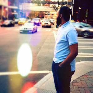 Meet your Posher, Timothy